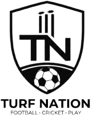 Turf Nation Logo